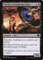 Evil Eye of Orms-by-Gore - Dominaria Remastered DMR - NM - 083 C