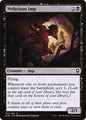 Nefarious Imp - Battle for Baldur's Gate CLB - NM - 137 C