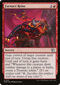 Furnace Reins - March of the Machine MOM - NM - 0141 U
