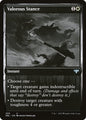 Valorous Stance - Innistrad: Double Feature DBL - NM - 309 U