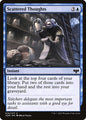 Scattered Thoughts - Innistrad: Crimson Vow VOW - NM - 074 C