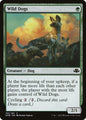 Wild Dogs - Dominaria Remastered DMR - NM - 183 C