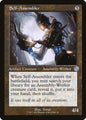 Self-Assembler - The Brothers' War BRR - NM - 051 (Retro Frame)