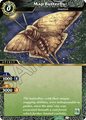 Map Butterfly - C BSS02-091 - False Gods