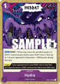 Hydra- OP02-090 UC - OP02 Paramount War - One Piece Card Game