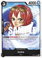 Isuka - OP02-094 UC - OP02 Paramount War - One Piece Card Game