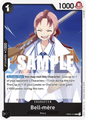 Bell-mere - OP02-112 UC - OP02 Paramount War - One Piece Card Game