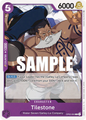 Tilestone - OP03-064 C - OP03 Pillars of Strength - One Piece Card Game