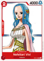 Nefeltari Vivi - ST01-009 C - One Piece Card Game