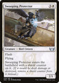 Swooping Protector - Streets of New Capenna SNC - NM - 033 U