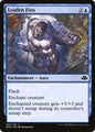 Leaden Fists - Dominaria Remastered DMR - NM - 057 C