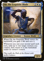 Oji, the Exquisite Blade - Battle for Baldur's Gate CLB - NM - 290 U