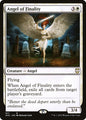 Angel of Finality - Kaldheim Commander KHC - NM - 017 R