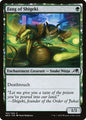 Fang of Shigeki - Kamigawa: Neon Dynasty NEO - NM - 183 C