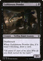 Guildsworn Prowler - Battle for Baldur's Gate CLB - NM - 130 C