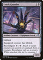 Leech Gauntlet - Kamigawa: Neon Dynasty NEO - NM - 106 U