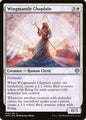 Wingmantle Chaplain - Dominaria United DMU - NM - 039 U