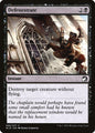 Defenestrate - Innistrad: Midnight Hunt MID - NM - 095 C