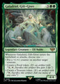 Galadriel, Gift-Giver - The Lord of the Rings: Tales of Middle-earth LTR - NM - 0296 R