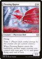 Flensing Raptor - Phyrexia: All Will Be One ONE - NM - 012 C