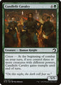 Candlelit Cavalry - Innistrad: Midnight Hunt MID - NM - 175 C