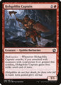 Hobgoblin Captain - Adventures in the Forgotten Realms AFR - NM - 148 C