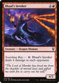 Bhaal's Invoker - Battle for Baldur's Gate CLB - NM - 163 C