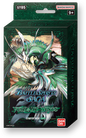 Battle Spirits Saga - Verdant Wings - ST05 Starter Deck