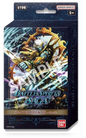 Battle Spirits Saga - Bodies of Steel - ST06 Starter Deck