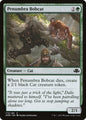 Penumbra Bobcat - Dominaria Remastered DMR - NM - 172 C