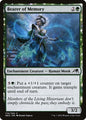 Bearer of Memory - Kamigawa: Neon Dynasty NEO - NM - 174 C