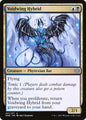 Voidwing Hybrid - Phyrexia: All Will Be One ONE - NM - 221 U