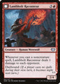 Lambholt Raconteur // Lambholt Ravager - Innistrad: Crimson Vow VOW - NM - 167 U