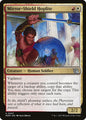 Mirror-Shield Hoplite - March of the Machine MOM - NM - 0247 U