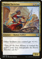 Yotian Tactician - The Brothers' War BRO - NM - 228 U