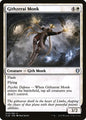 Githzerai Monk - Battle for Baldur's Gate CLB - NM - 020 U