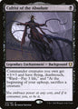 Cultist of the Absolute - Battle for Baldur's Gate CLB - NM - 123 R