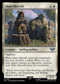 Shire Shirriff - The Lord of the Rings: Tales of Middle-earth LTR - NM - 0030 U