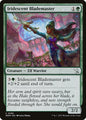 Iridescent Blademaster - March of the Machine MOM - NM - 0195 C