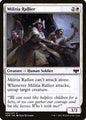 Militia Rallier - Innistrad: Crimson Vow VOW - NM - 024 C