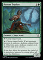 Portent Tracker - March of the Machine MOM - NM - 0201 C