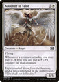 Anointer of Valor - Double Masters 2022 2X2 - NM - 006 C