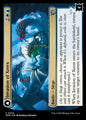 Invasion of Xerex // Vertex Paladin - March of the Machine MOM - NM - 0242 U