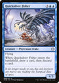 Quicksilver Fisher - Phyrexia: All Will Be One ONE - NM - 066 C