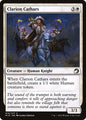 Clarion Cathars - Innistrad: Midnight Hunt MID - NM - 014 C