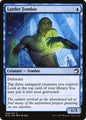 Larder Zombie - Innistrad: Midnight Hunt MID - NM - 058 C