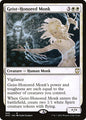 Geist-Honored Monk - Kaldheim Commander CMR - NM - 025 R