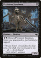 Persistent Specimen - Innistrad: Crimson Vow VOW - NM - 125 C