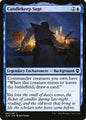 Candlekeep Sage - Battle for Baldur's Gate CLB - NM - 060 C