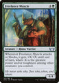 Freelance Muscle - Streets of New Capenna SNC - NM - 147 U (Foil)